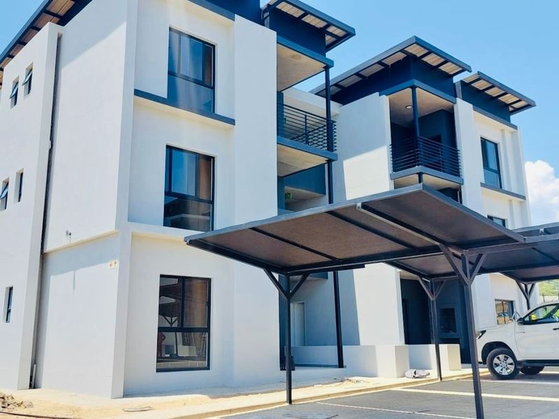 Apartment For Sale in Nelspruit Ext 29, Nelspruit - Photo 2