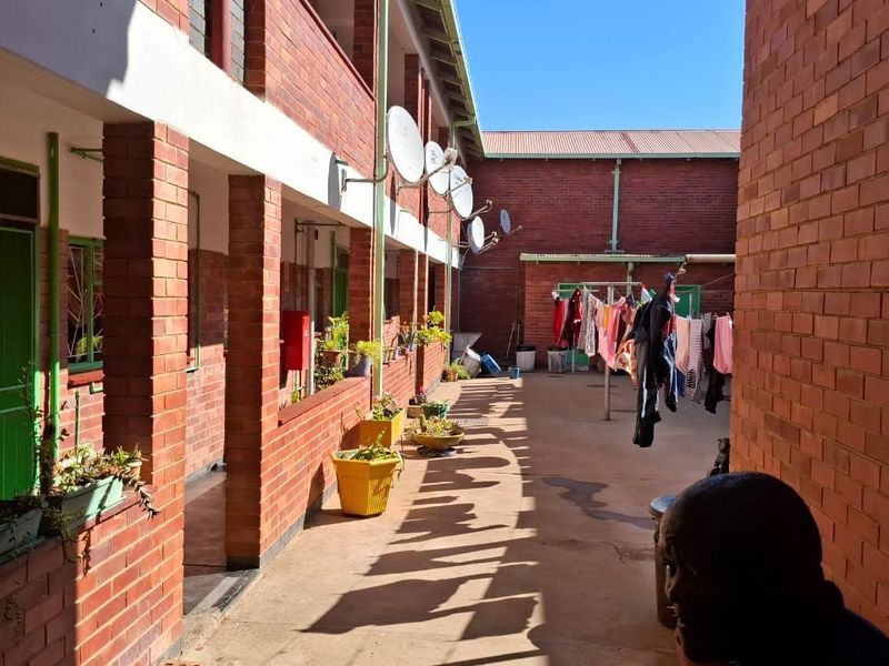Commercial Property Listing - 16 Income-Generating Flats Hartswater, Northern Cape - Photo 7