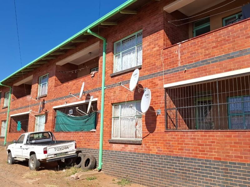 Commercial Property Listing - 16 Income-Generating Flats Hartswater, Northern Cape - Photo 5