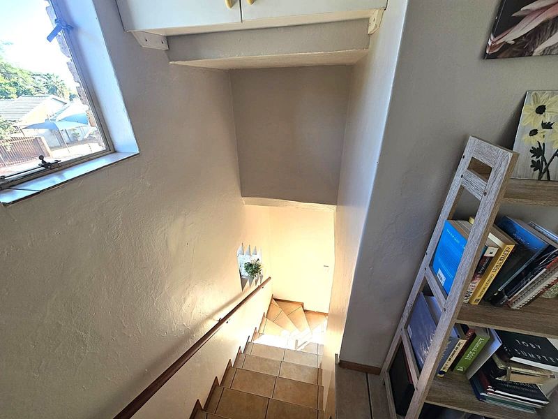 Pragtige 1-Slaapkamer Tuinwoonstel / Woonstel te Huur - Magalieskruin - Photo 3