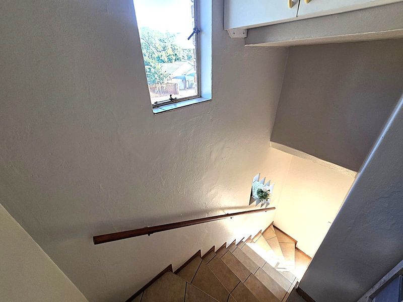 Pragtige 1-Slaapkamer Tuinwoonstel / Woonstel te Huur - Magalieskruin - Photo 4