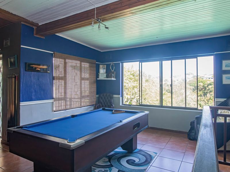 Coastal Luxury Living with Sea Views in Sheffield Beach - Photo 9