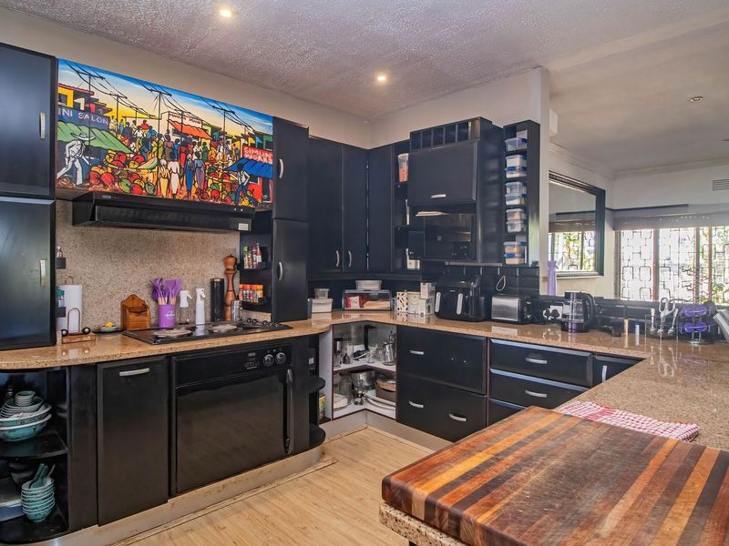 Coastal Luxury Living with Sea Views in Sheffield Beach - Photo 5
