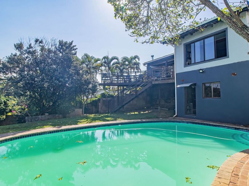 Coastal Luxury Living with Sea Views in Sheffield Beach - Photo 2