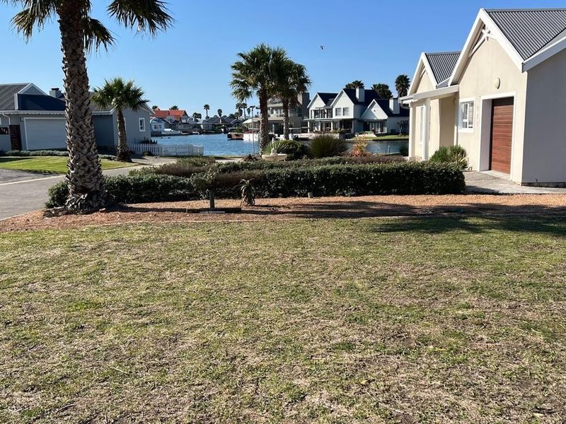 Vacant Land For Sale in Aston Bay, Jeffreys Bay - Photo 1