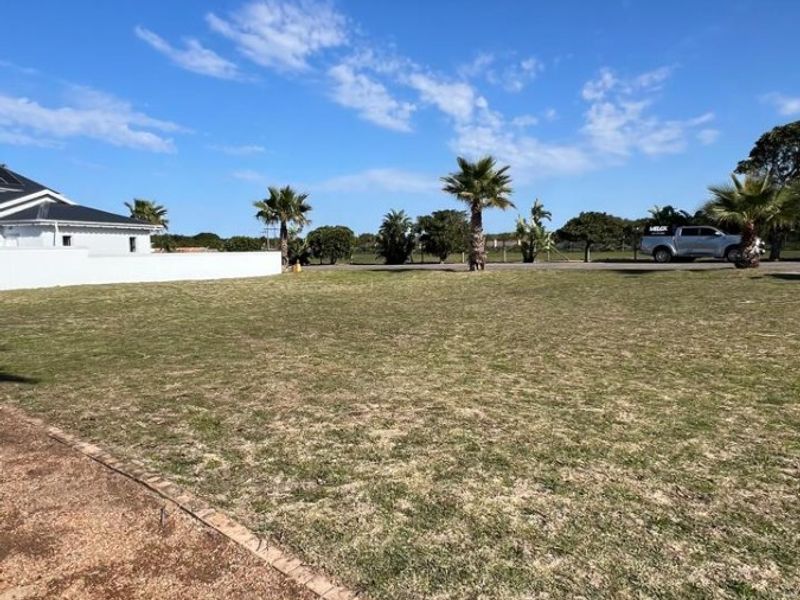 Vacant Land For Sale in Aston Bay, Jeffreys Bay - Photo 6