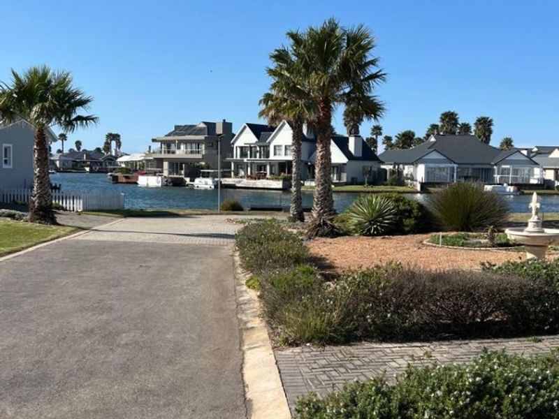 Vacant Land For Sale in Aston Bay, Jeffreys Bay - Photo 2