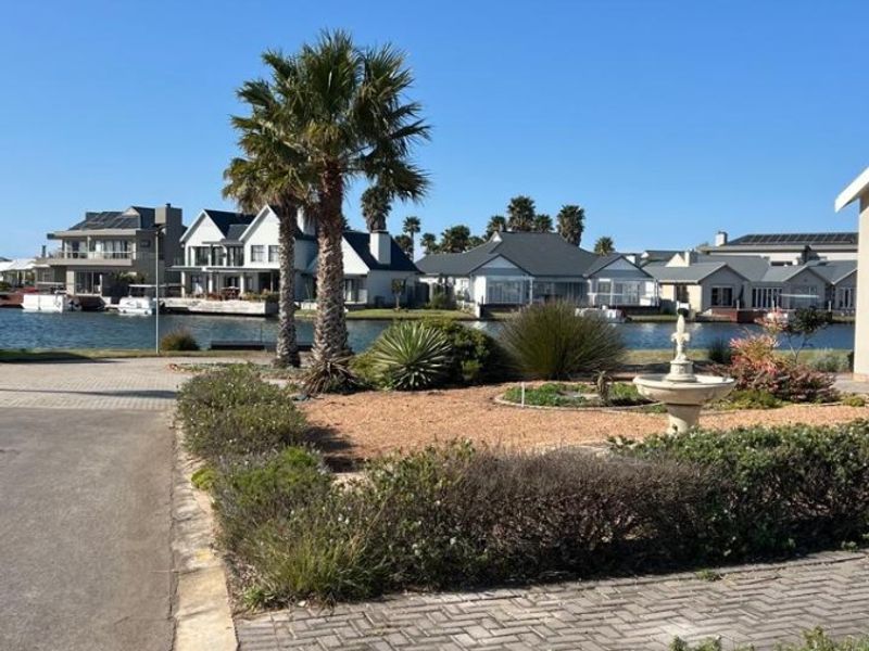 Vacant Land For Sale in Aston Bay, Jeffreys Bay - Photo 3