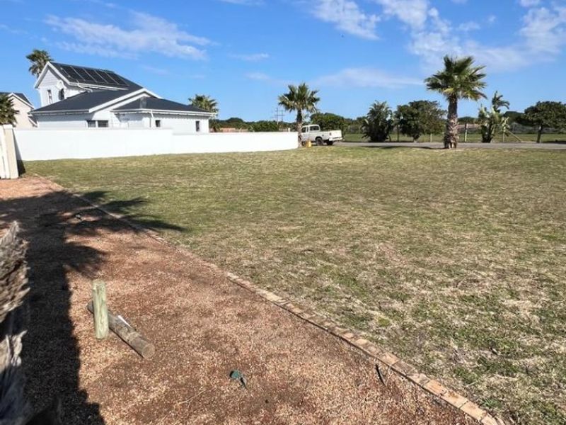 Vacant Land For Sale in Aston Bay, Jeffreys Bay - Photo 10