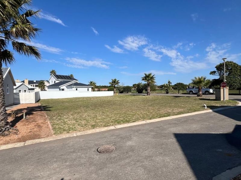 Vacant Land For Sale in Aston Bay, Jeffreys Bay - Photo 9