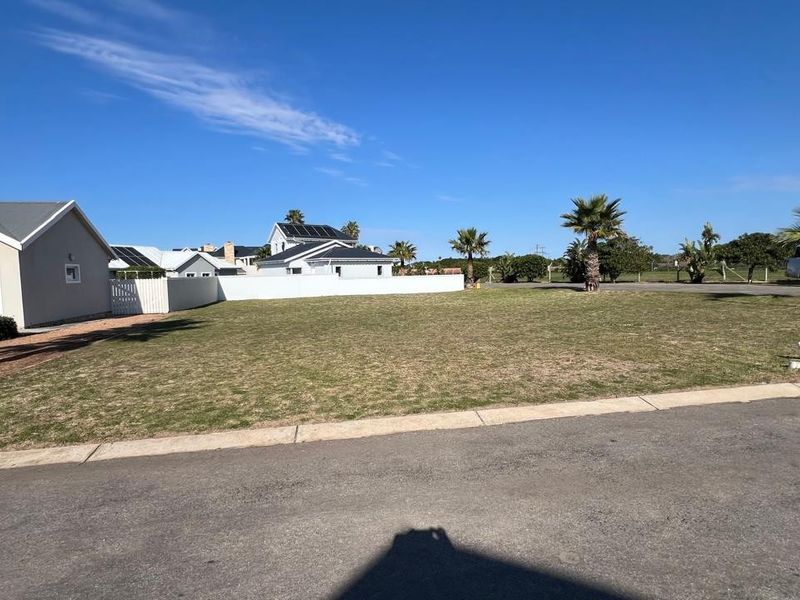 Vacant Land For Sale in Aston Bay, Jeffreys Bay - Photo 8