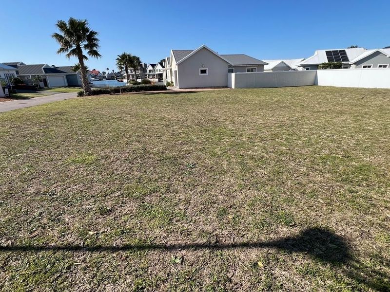 Vacant Land For Sale in Aston Bay, Jeffreys Bay - Photo 7