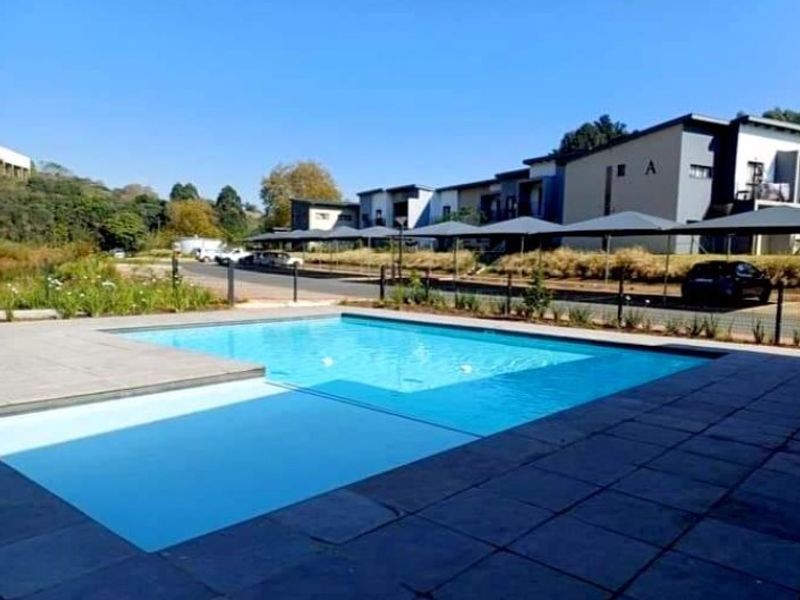 Elegant Ground Floor Apartment To Rent in Waterfall, Hillcrest, KwaZulu Natal - Photo 10