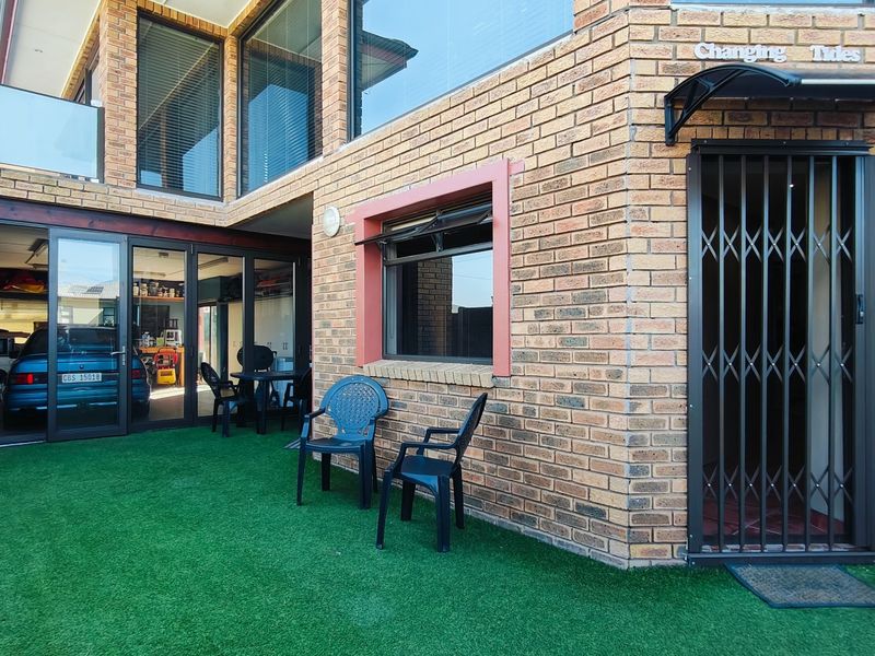 Spacious family residence in Hartenboss - Photo 7