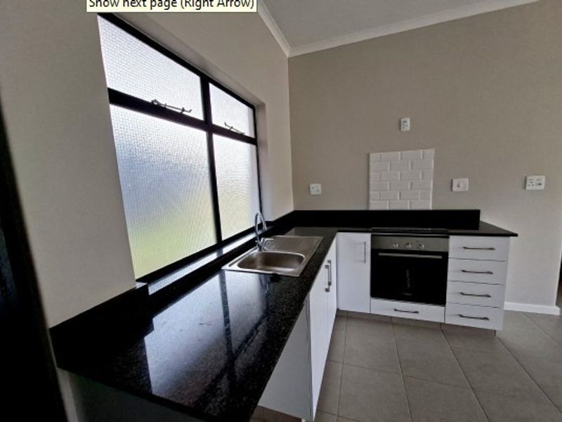Modern Ensuite ApartmentTo Rent in Waterfall, Hillcrest, KwaZulu Natal - Photo 2