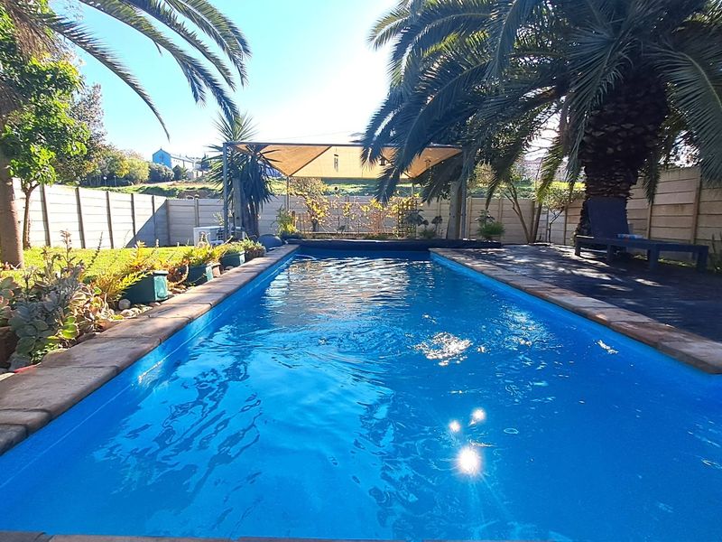 3 Bedroom House For Sale in Dalsig, Malmesbury - Photo 1