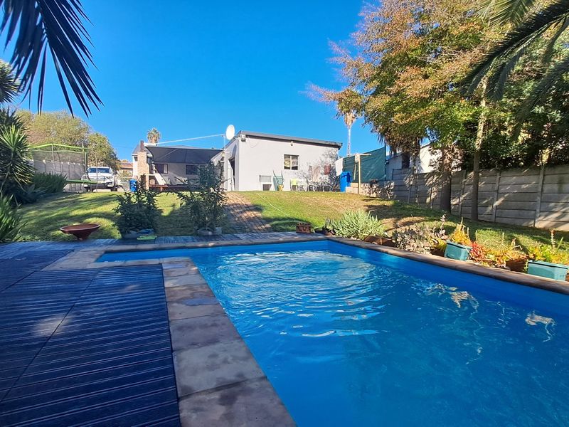 3 Bedroom House For Sale in Dalsig, Malmesbury - Photo 3