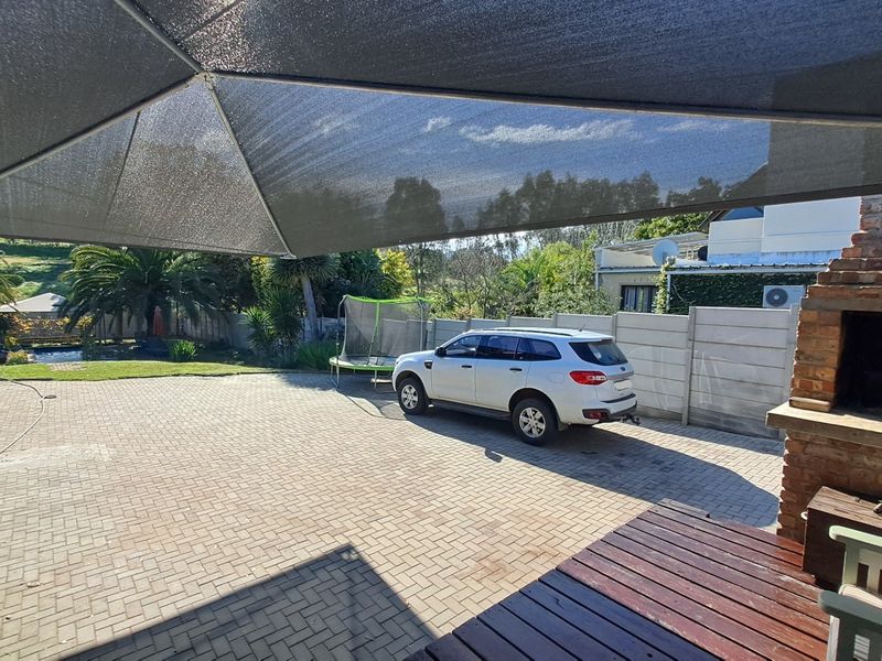 3 Bedroom House For Sale in Dalsig, Malmesbury - Photo 5