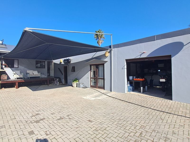 3 Bedroom House For Sale in Dalsig, Malmesbury - Photo 6