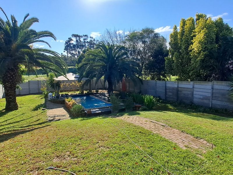 3 Bedroom House For Sale in Dalsig, Malmesbury - Photo 4