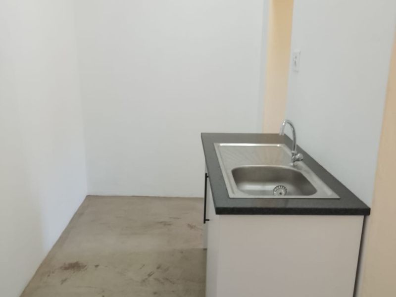 771m2 Refurbished Warehouse To Let | Benoni Lofts, Benoni South - Photo 10