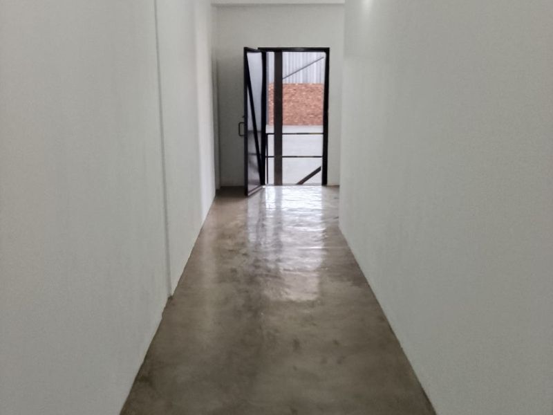 771m2 Refurbished Warehouse To Let | Benoni Lofts, Benoni South - Photo 3
