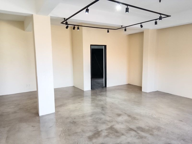 771m2 Refurbished Warehouse To Let | Benoni Lofts, Benoni South - Photo 5