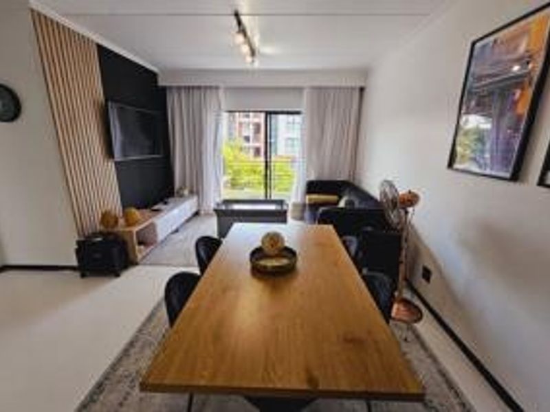 Complex To Rent in Fourways, Sandton - Photo 4