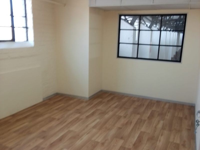 Prime Industrial Warehouse To Let - Secure Business Park Benoni South - Photo 7