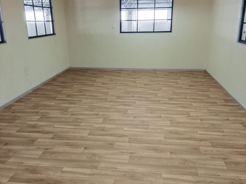 Prime Industrial Warehouse To Let - Secure Business Park Benoni South - Photo 8