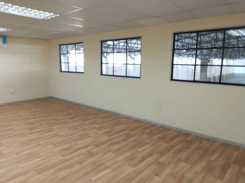 Prime Industrial Warehouse To Let - Secure Business Park Benoni South - Photo 5