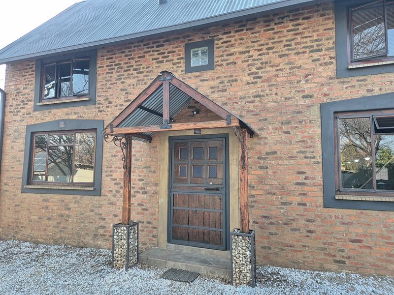 House For Sale in Baillie Park, Potchefstroom, North West - Photo 6