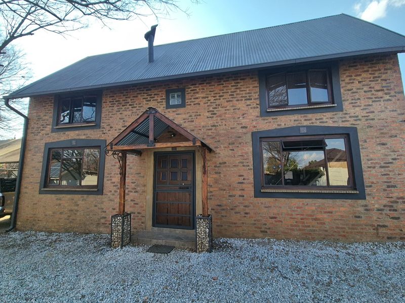 House For Sale in Baillie Park, Potchefstroom, North West - Photo 5