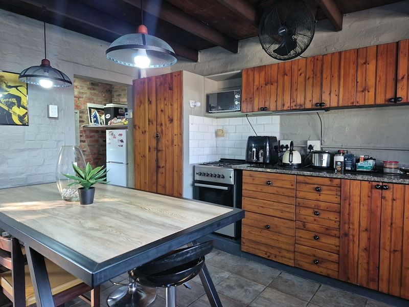 House For Sale in Baillie Park, Potchefstroom, North West - Photo 2
