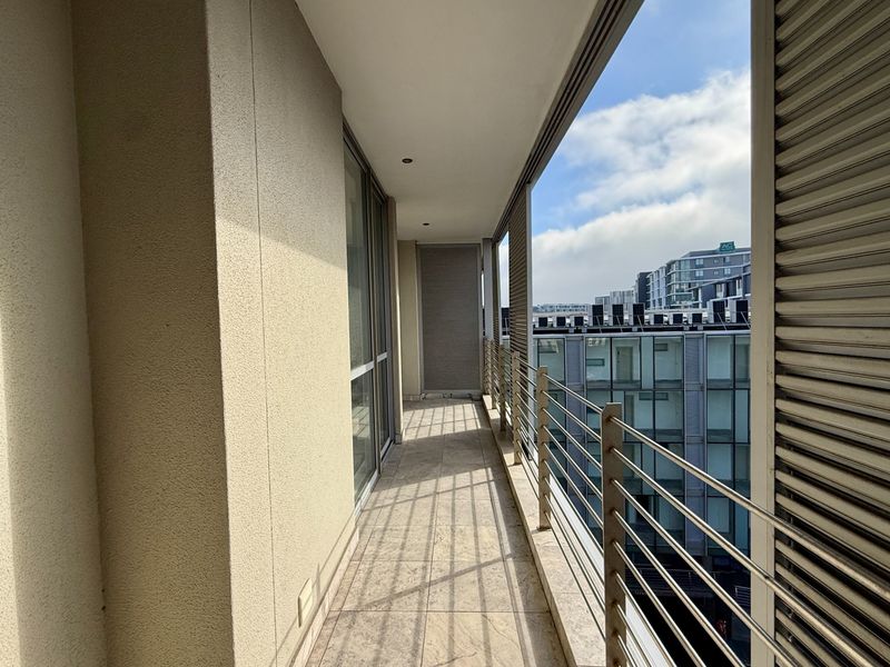 Spacious One Bedroom Apartment in Harbour Bridge - Photo 8