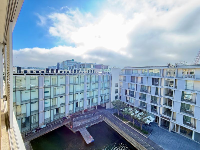 Spacious One Bedroom Apartment in Harbour Bridge - Photo 9
