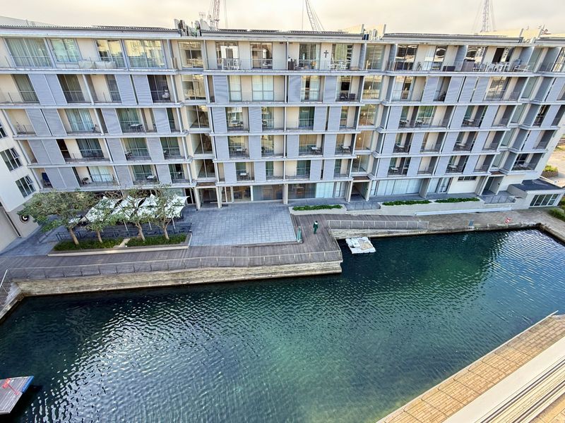 Spacious One Bedroom Apartment in Harbour Bridge - Photo 10