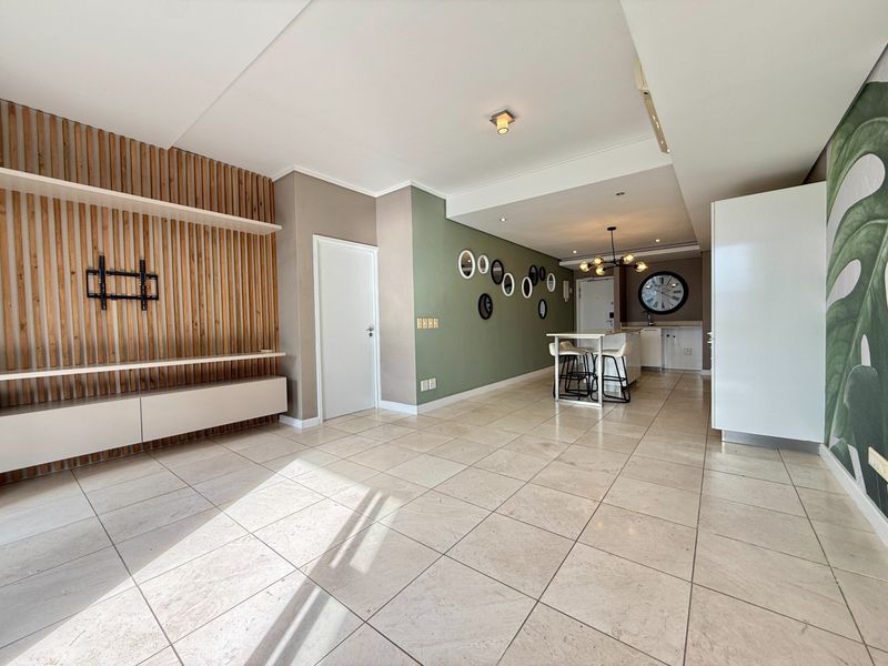 Spacious One Bedroom Apartment in Harbour Bridge - Photo 1