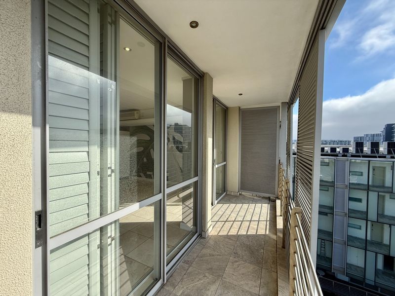 Spacious One Bedroom Apartment in Harbour Bridge - Photo 7