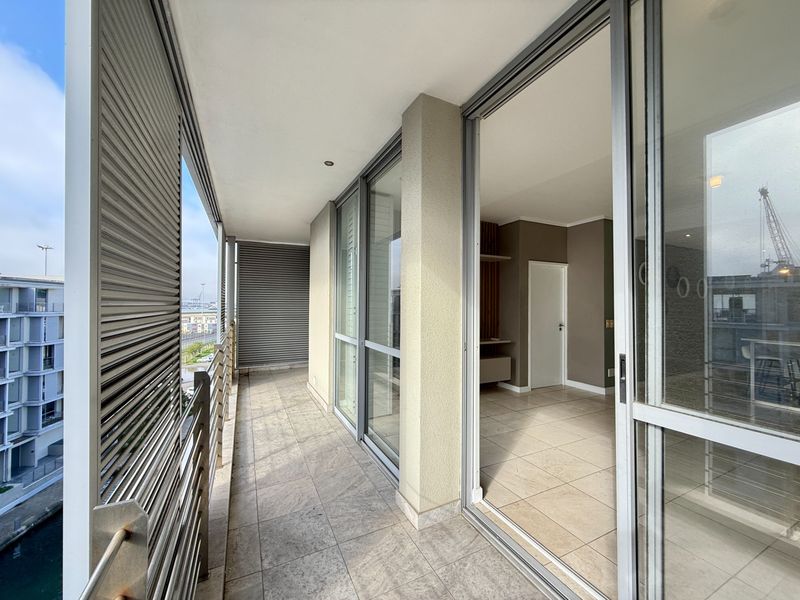 Spacious One Bedroom Apartment in Harbour Bridge - Photo 6