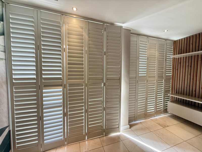 Spacious One Bedroom Apartment in Harbour Bridge - Photo 5