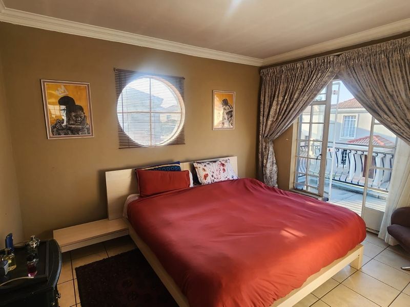 Charming 2-Bedroom Duplex to Let in Brakpan North - Photo 10