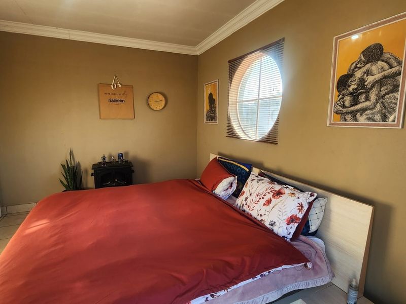 Charming 2-Bedroom Duplex to Let in Brakpan North - Photo 9