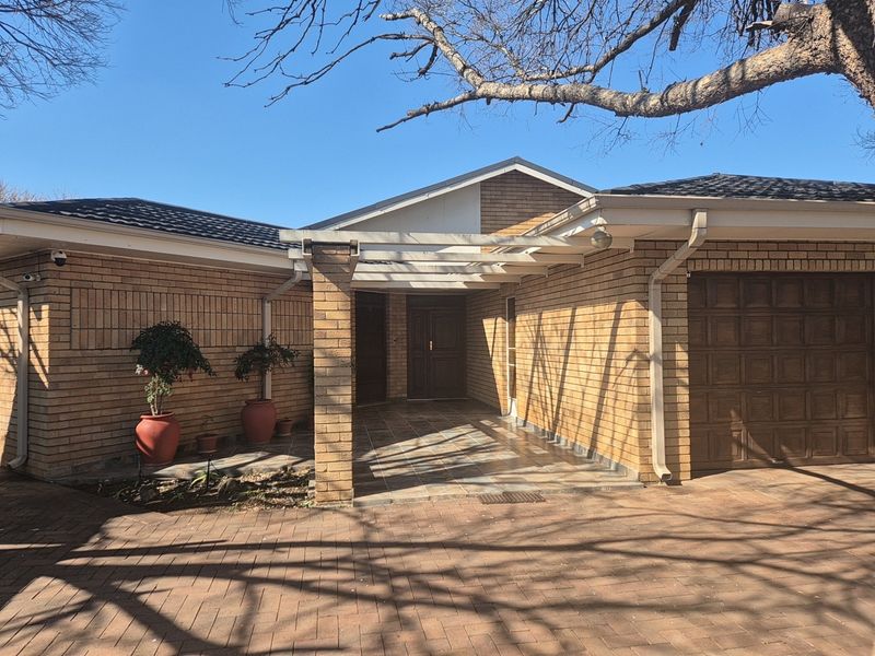 House For Sale in Heilige Akker, Potchefstroom, North West - Photo 7