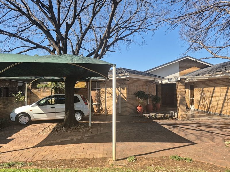 House For Sale in Heilige Akker, Potchefstroom, North West - Photo 6
