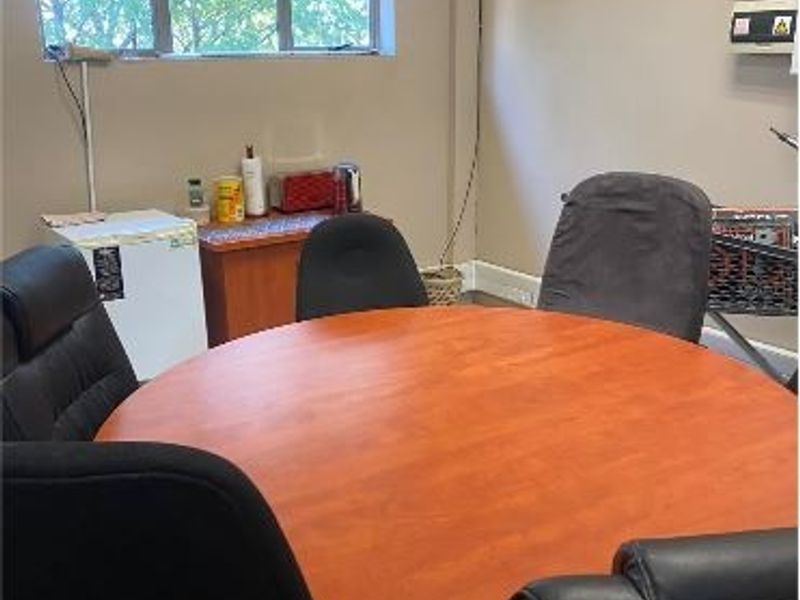 Commercial Property To Rent in Witkoppen and Newmarket Road, North Riding, Randburg - Photo 6