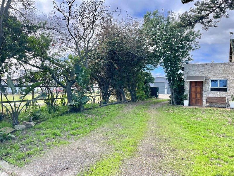 Charming 3-Bedroom Farm-Style Family Home - Photo 6