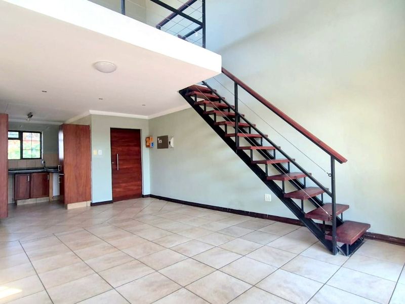 House To Rent in Waterval East, Rustenburg, North West - Photo 2