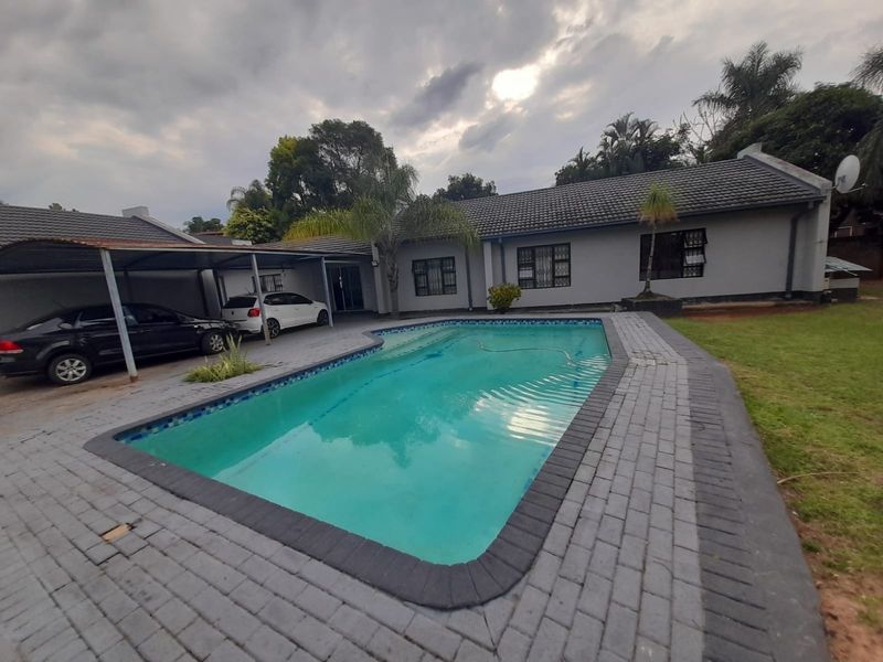 House For Sale in West Acres Nelspruit - Photo 2