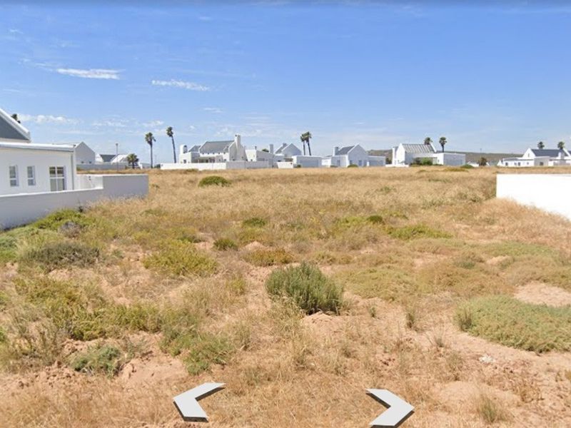 Vacant stand for sale - Lampies Bay - Photo 3